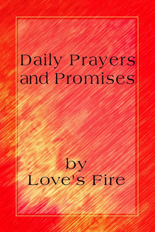 Produktbild: Daily Prayers and Promises