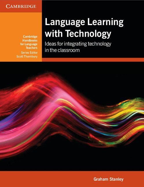 Produktbild: Language Learning with Technology