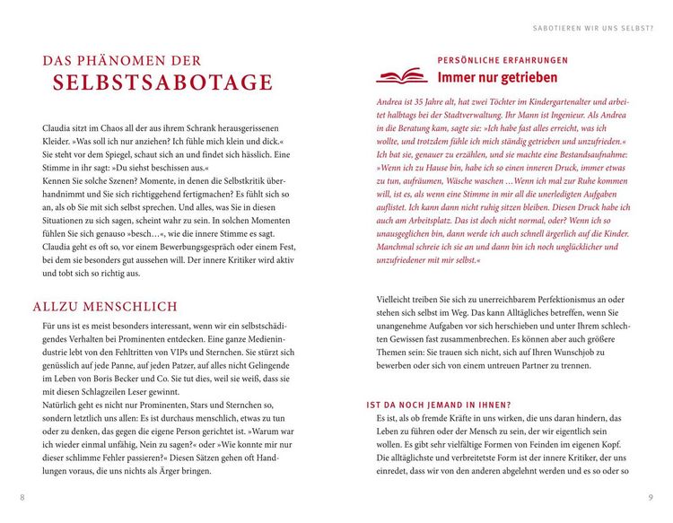 Produktbild: Der Feind in meinem Kopf