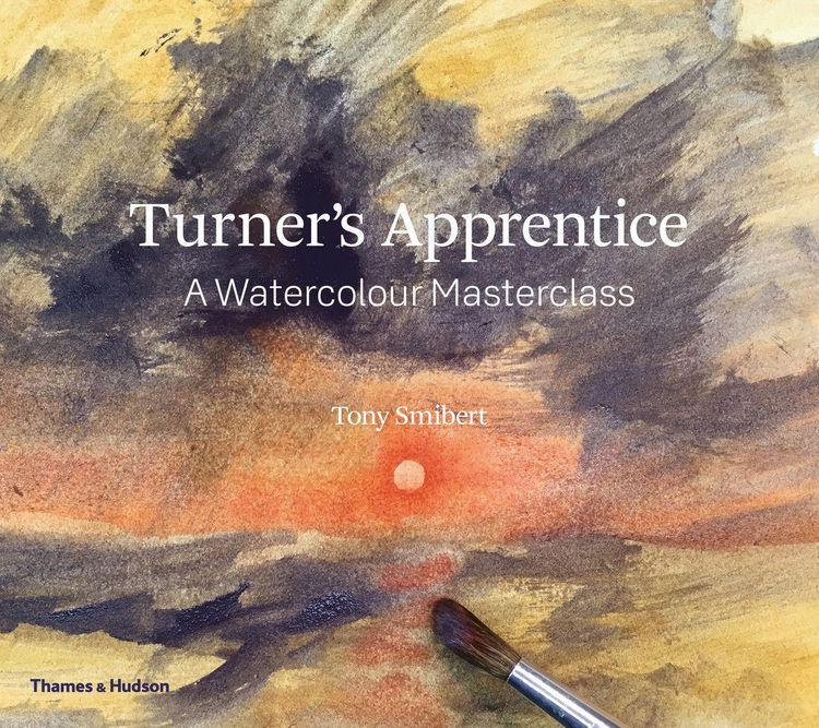 Produktbild: Turner's Apprentice