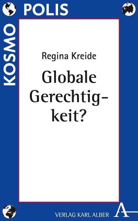 Produktbild: Globale Gerechtigkeit?