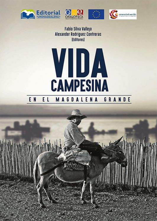 Produktbild: Vida campesina en el Magdalena Grande