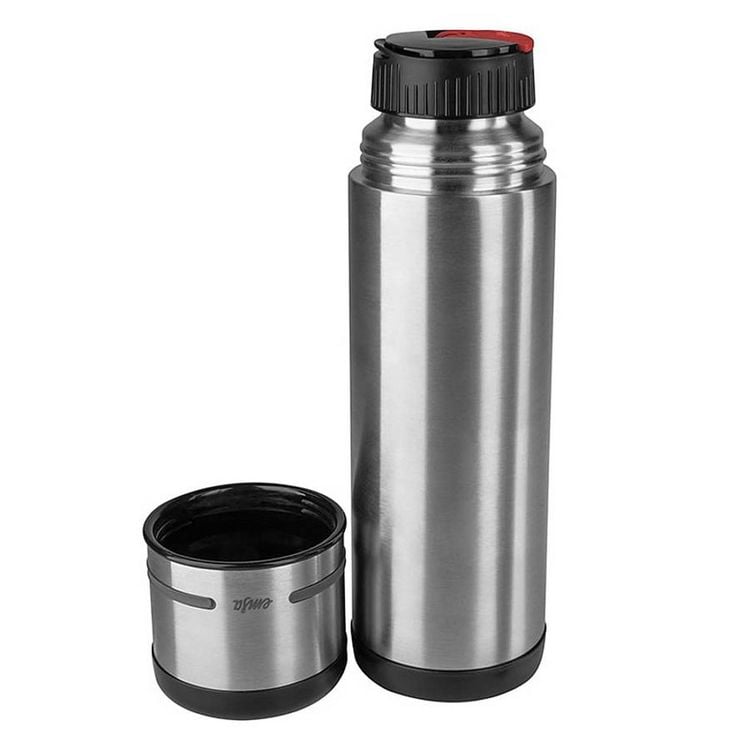 Produktbild: EMSA Isolierflasche 0,5 Liter Mobility Isolierflasche 0,5 Liter Mobility