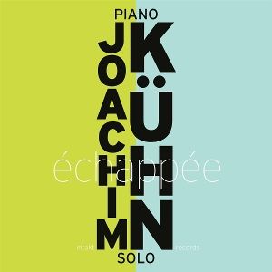Produktbild: Chappe (piano solo)