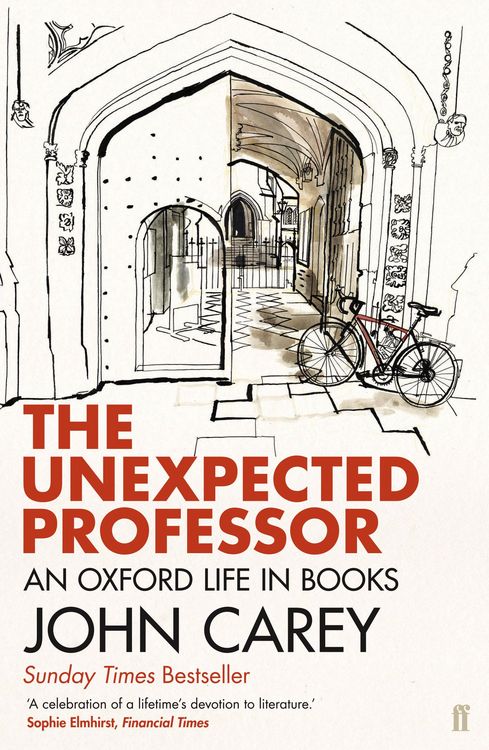 Produktbild: The Unexpected Professor
