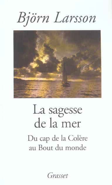 Produktbild: La Sagesse de la Mer