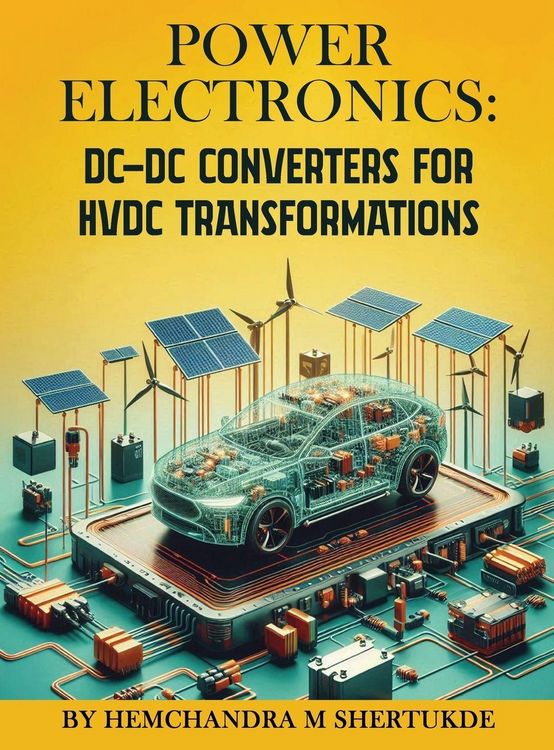 Produktbild: Power Electronics