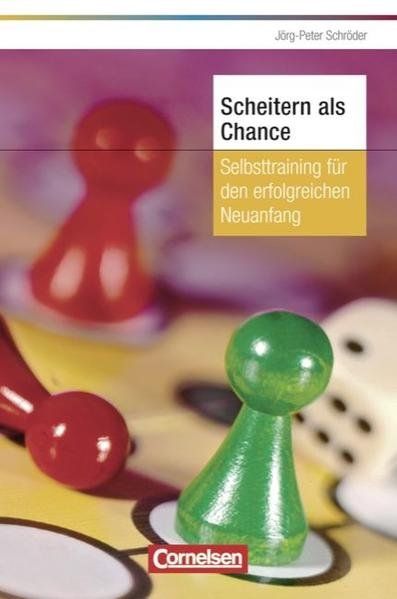 Produktbild: Pers&ouml;nlicher Erfolg Scheitern als Chance