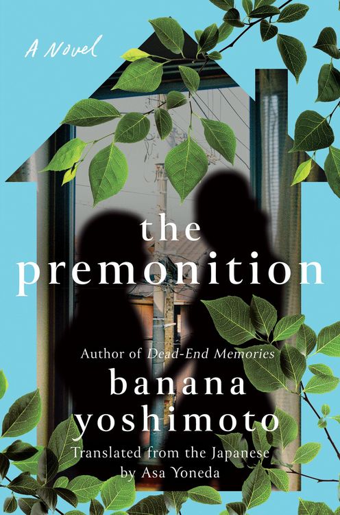 Produktbild: The Premonition