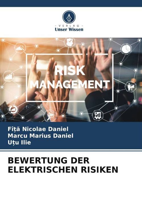 Produktbild: Bewertung der Elektrischen Risiken