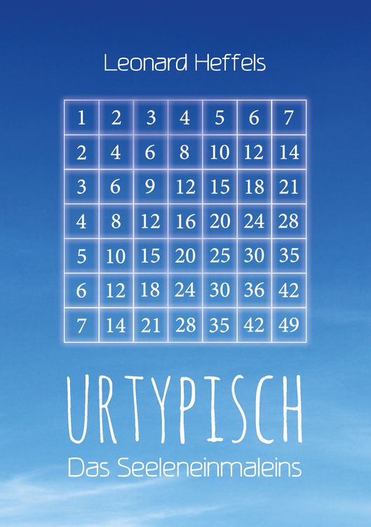 Produktbild: Urtypisch!