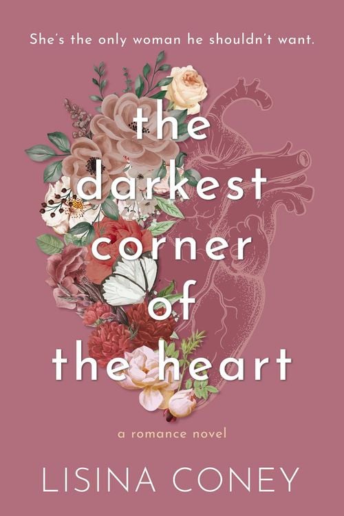 Produktbild: Darkest Corner of the Heart