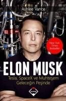 Produktbild: Elon Musk