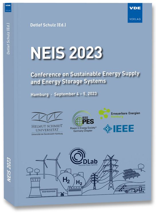 Produktbild: NEIS 2023