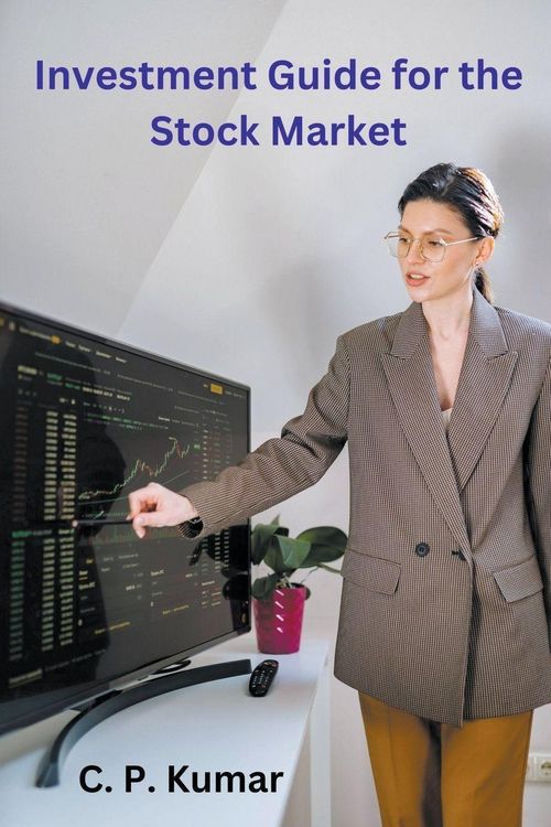 Produktbild: Investment Guide for the Stock Market