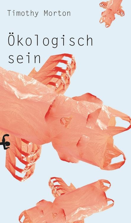 Produktbild: &Ouml;kologisch sein