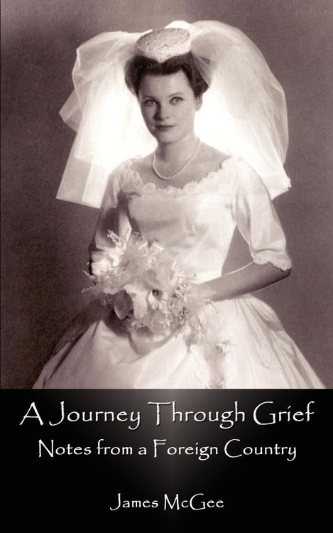Produktbild: A Journey Through Grief