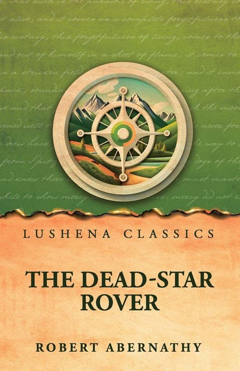 Produktbild: The Dead-Star Rover
