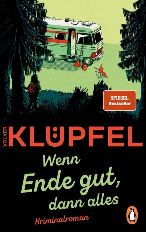 Produktbild: Wenn Ende gut, dann alles