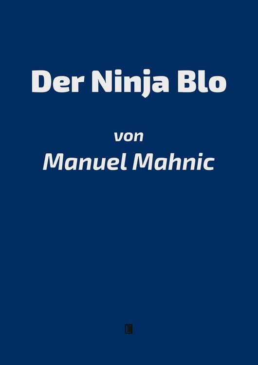 Produktbild: Der Ninja Blo