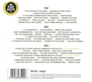 Produktbild: The Ultimate Collection