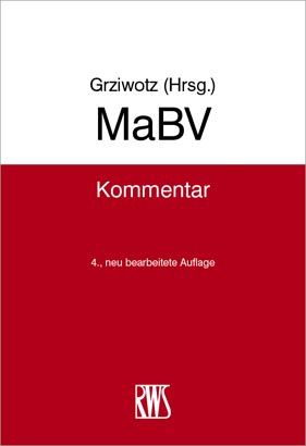 Produktbild: MaBV