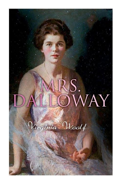 Produktbild: Mrs. Dalloway