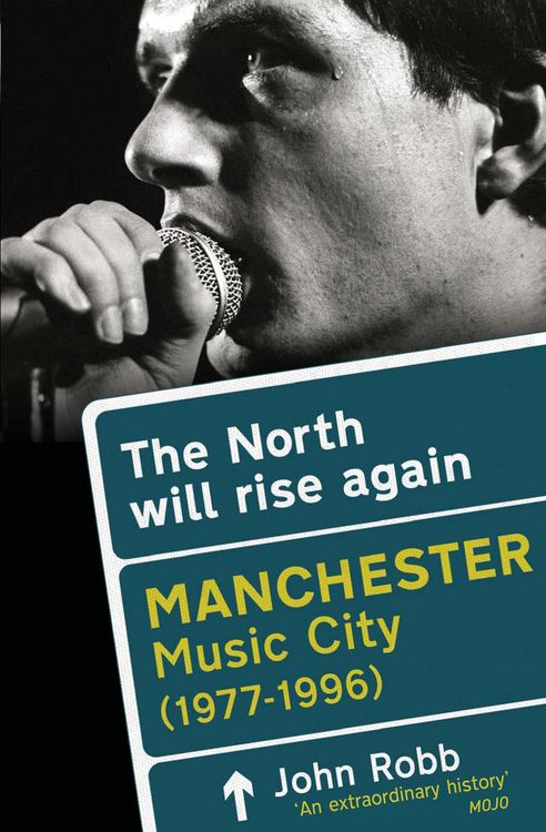Produktbild: The North Will Rise Again