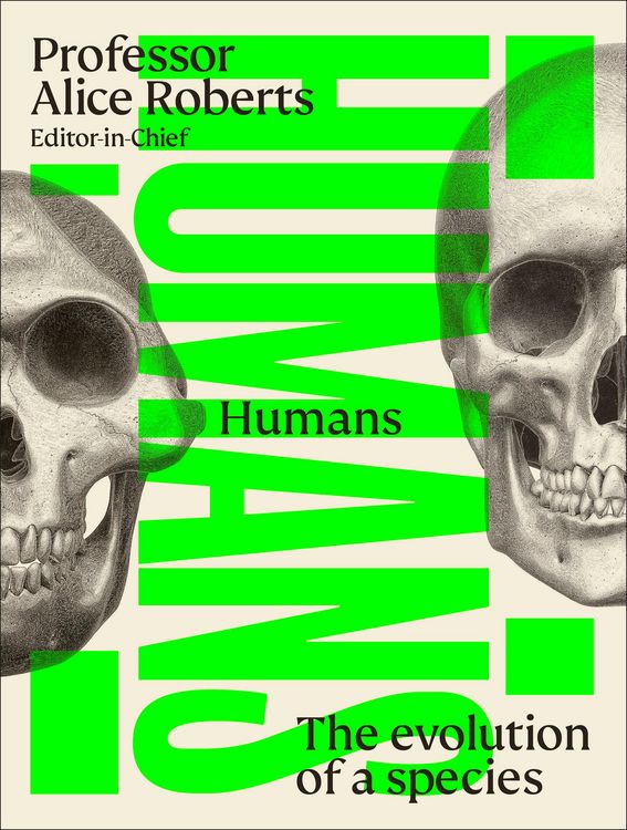 Produktbild: Humans