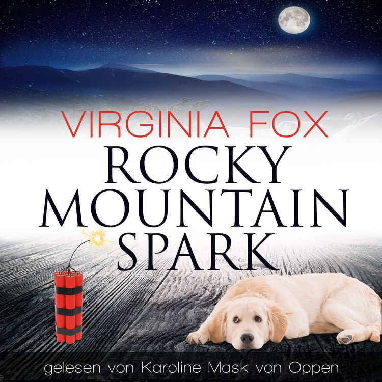 Produktbild: Rocky Mountain Spark