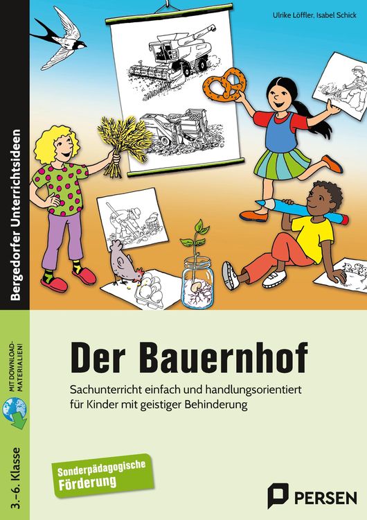 Produktbild: Der Bauernhof