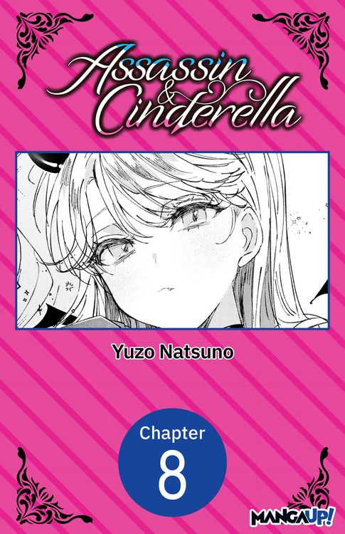 Produktbild: Assassin & Cinderella #008