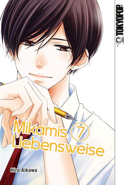 Produktbild: Mikamis Liebensweise 07