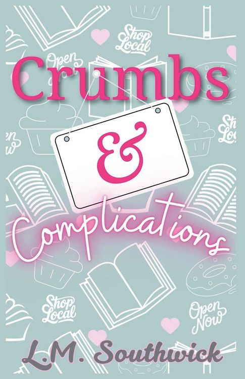 Produktbild: Crumbs and Complications