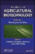 Produktbild: Nanopesticides, Volume 1