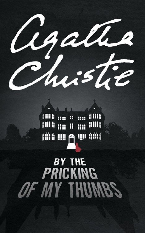 Produktbild: By the Pricking of My Thumbs