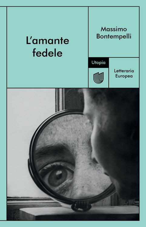 Produktbild: L'amante fedele