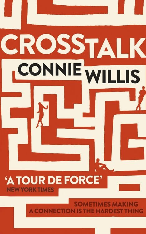 Produktbild: Crosstalk