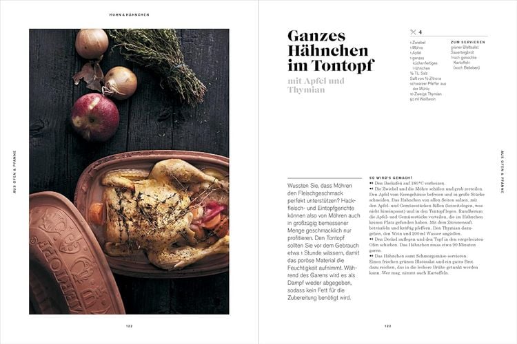 Produktbild: Huhn & Hähnchen