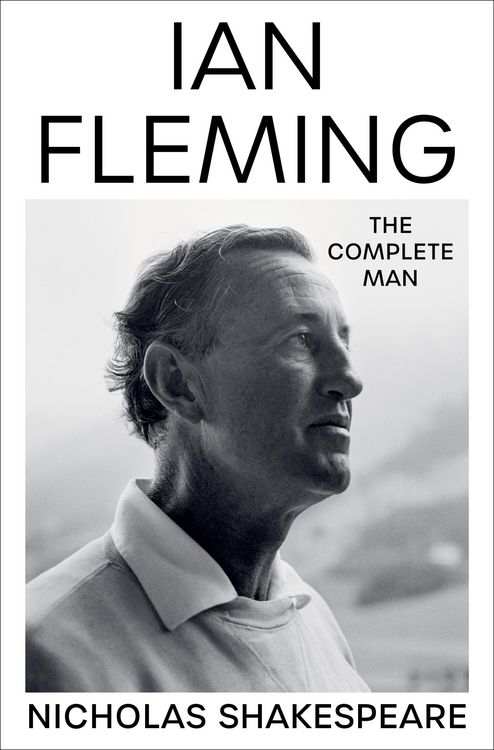 Produktbild: Ian Fleming