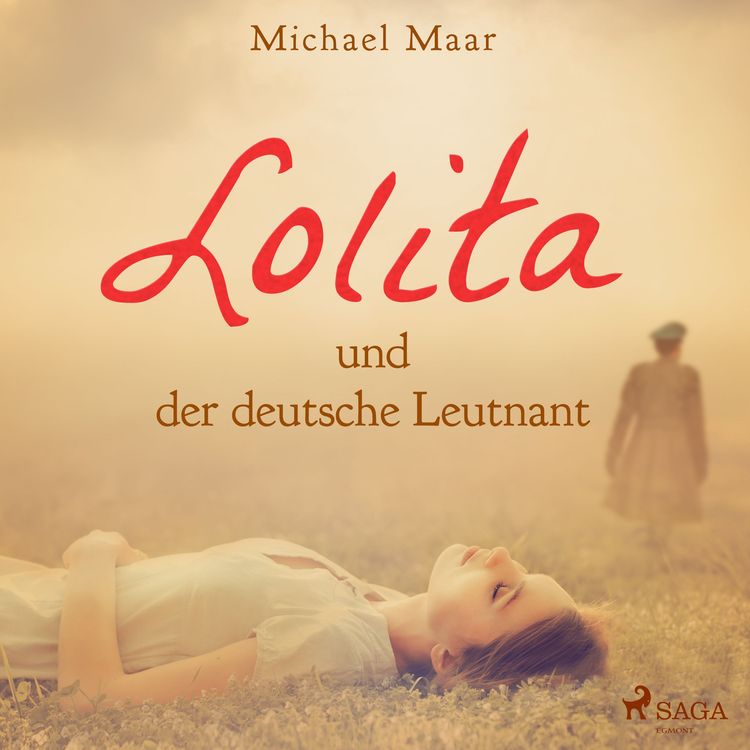 Produktbild: Lolita und der deutsche Leutnant