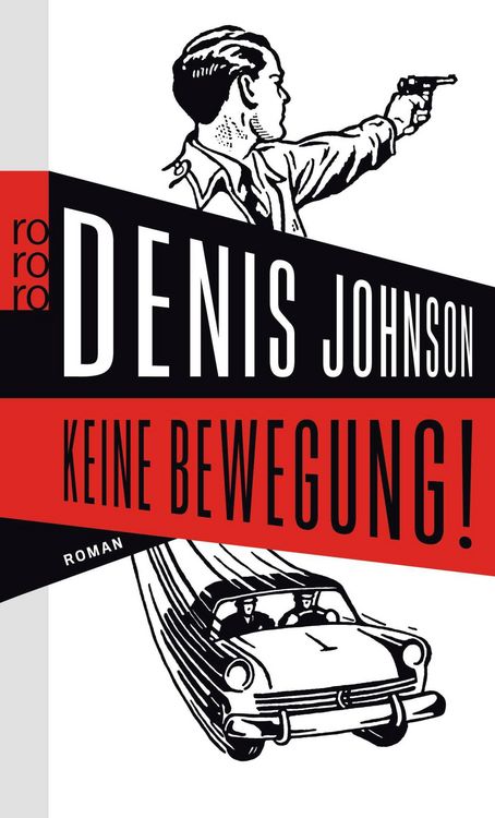 Produktbild: Keine Bewegung!