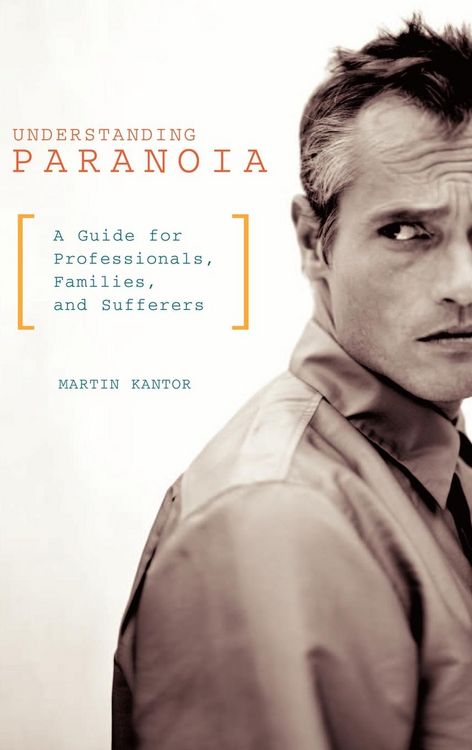 Produktbild: Understanding Paranoia