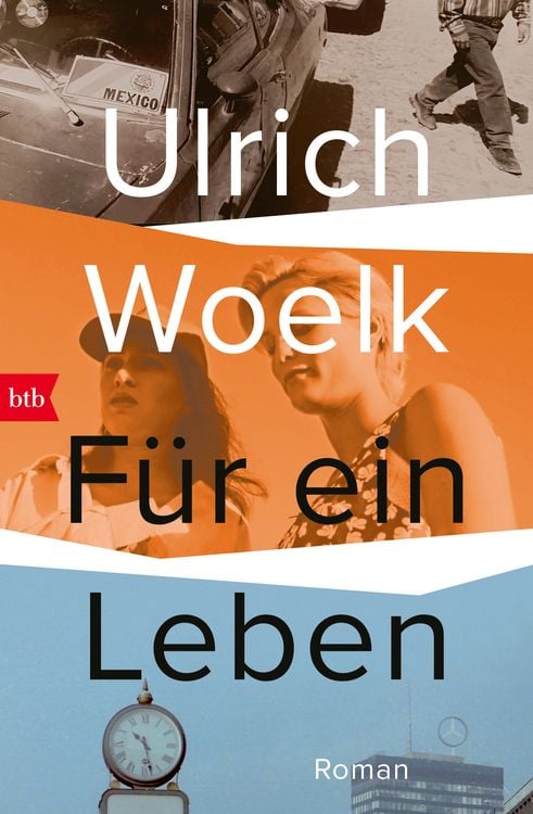 Produktbild: F&uuml;r ein Leben