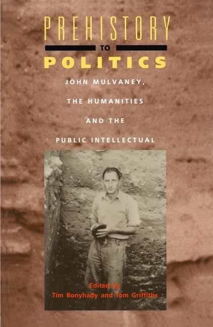 Produktbild: Prehistory to Politics