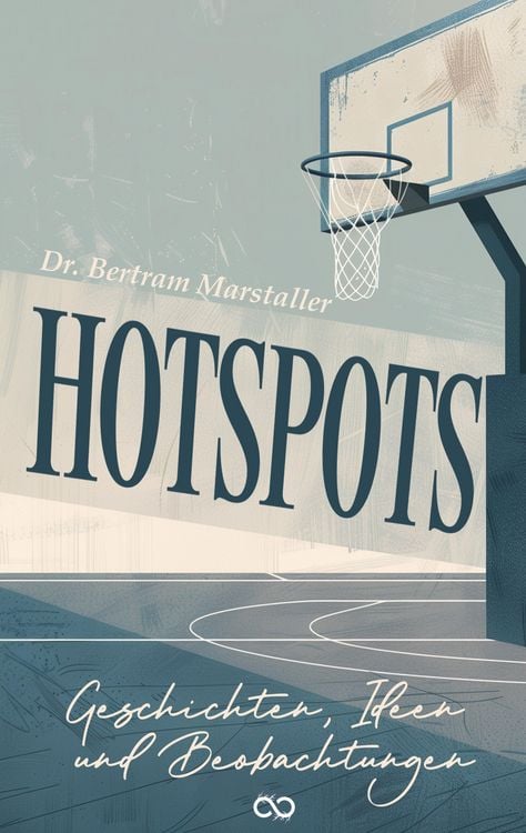 Produktbild: Hot Spots