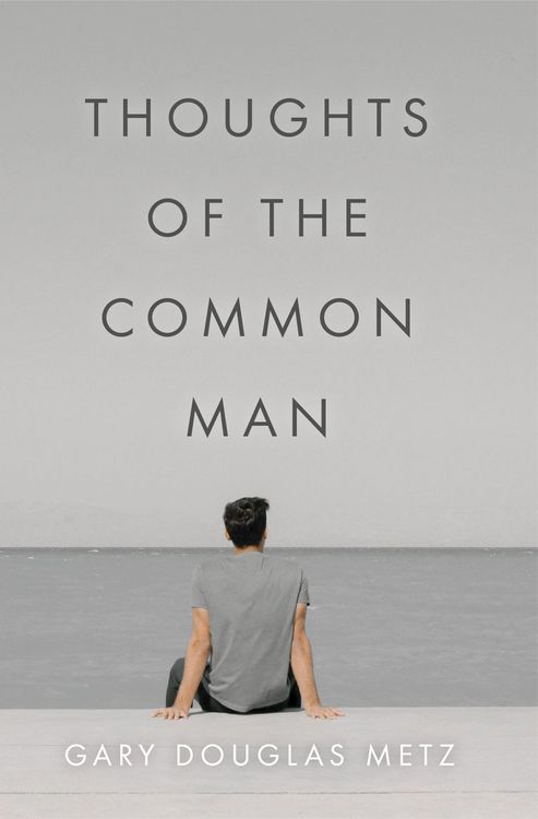 Produktbild: Thoughts of the Common Man