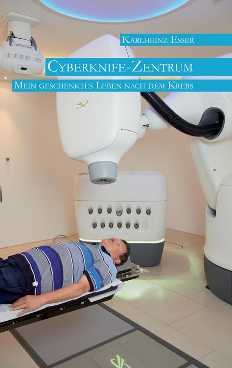 Produktbild: Cyberknife-Zentrum