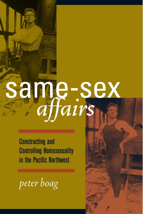 Produktbild: Same-Sex Affairs