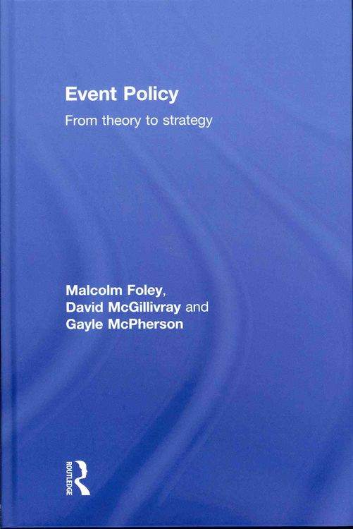 Produktbild: Event Policy